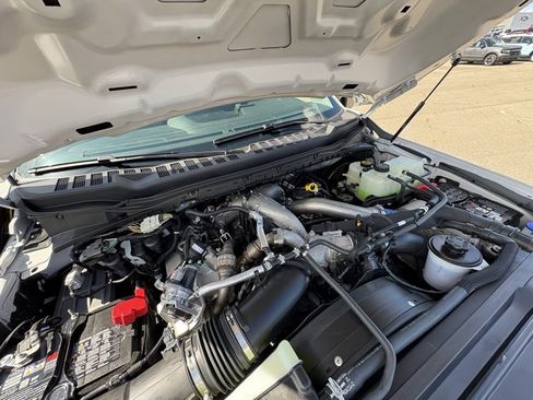 New 2026 Ford F350 XL w/ STX Appearance Package image 21