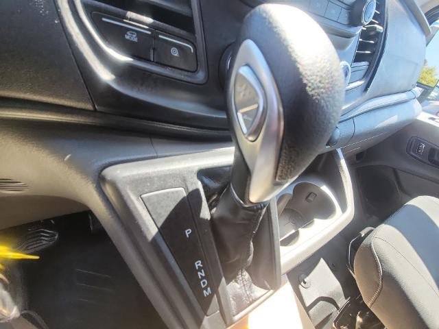 Used 2025 Ford Transit 250 Low Roof w/ Exterior Upgrade Package RWD image 16