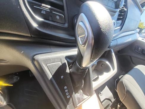 Used 2025 Ford Transit 250 Low Roof w/ Exterior Upgrade Package RWD image 16