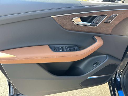 New 2026 Audi Q8 Prestige image 11