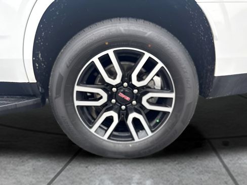 Used 2024 GMC Yukon AT4 w/ Max Trailering Package AWD/4WD image 21