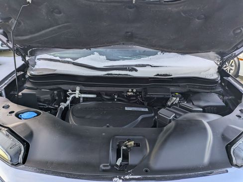 Certified 2019 Honda Pilot Touring image 36