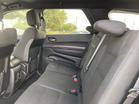 Used 2026 Dodge Durango GT RWD image 11