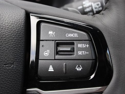 New 2026 Honda Odyssey Elite image 37