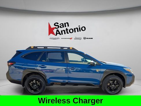 Used 2022 Subaru Outback Wilderness w/ Wilderness Package image 9