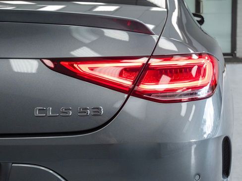 Used 2019 Mercedes-Benz CLS 53 AMG 4MATIC image 39