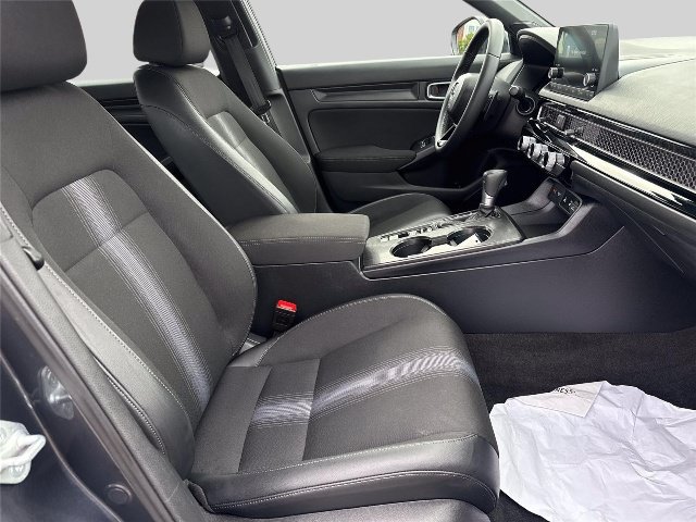 Used 2025 Honda Civic Sport image 24