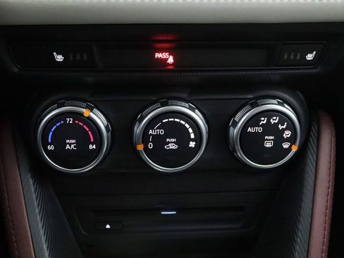 Used 2016 MAZDA CX-3 Grand Touring image 20