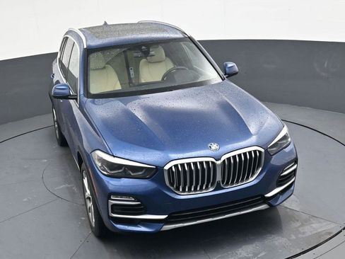 Used 2021 BMW X5 sDrive40i w/ Premium Package image 28