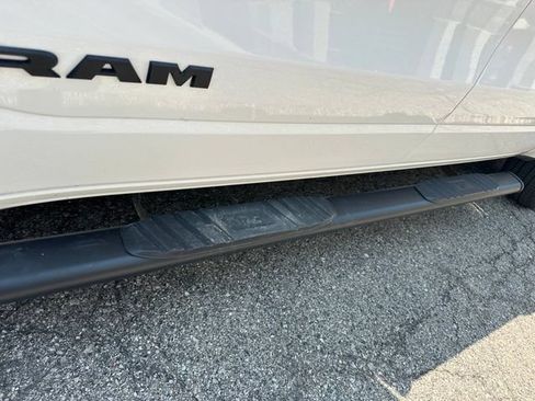 Used 2022 RAM 1500 Sport w/ G/T Package AWD/4WD image 22