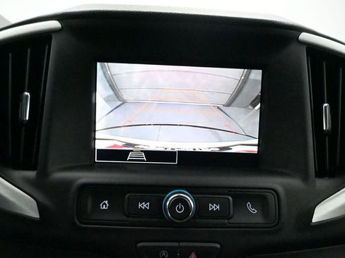 Used 2024 GMC Terrain SLE AWD/4WD image 14