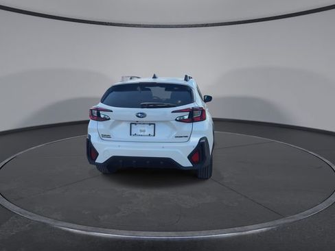 New 2026 Subaru Crosstrek 2.5i Limited image 8
