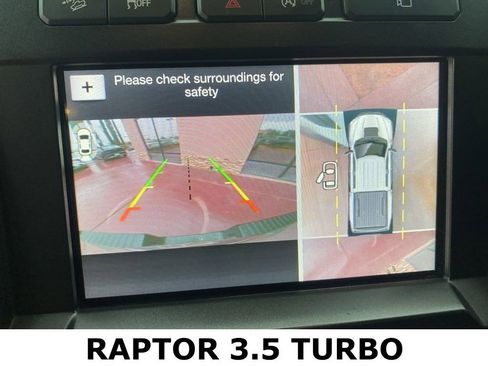 Used 2017 Ford F150 Raptor w/ Equipment Group 802A Luxury AWD/4WD image 37