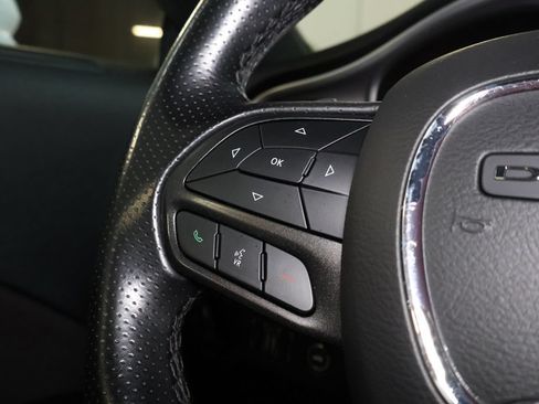 Used 2022 Dodge Challenger GT AWD/4WD image 19