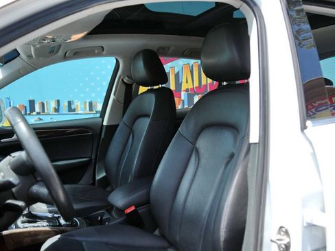 Used 2014 Audi Q5 TDI Premium Plus AWD/4WD image 18