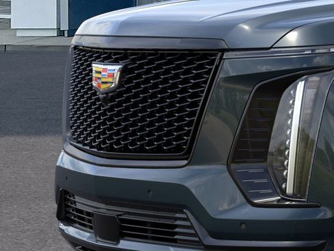 New 2026 Cadillac Escalade Sport image 13
