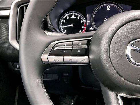 New 2026 MAZDA CX-50 AWD 2.5 S w/ Cargo Package image 13
