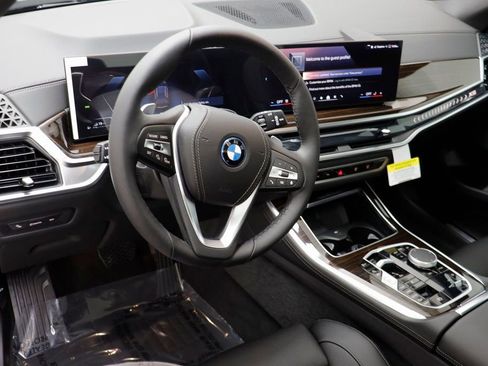 New 2026 BMW X5 xDrive50e AWD/4WD image 6