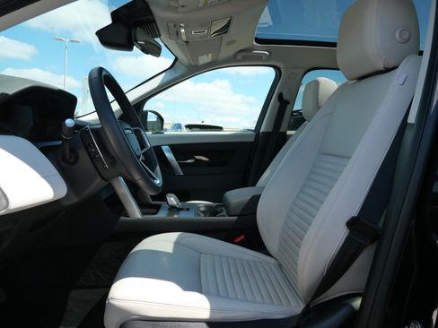 Used 2025 Land Rover Discovery Sport S AWD/4WD image 13