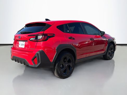 Certified 2025 Subaru Crosstrek 2.0i w/ Crosstrek Mirror Package image 3