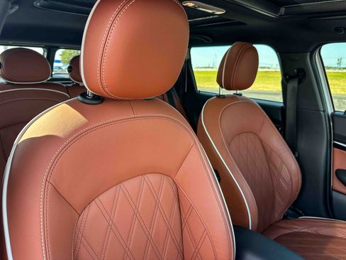 Used 2022 MINI Cooper Clubman S w/ Signature Upholstery Package FWD image 26