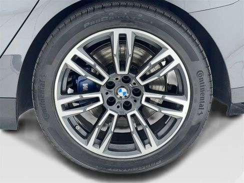 Used 2026 BMW 530i xDrive image 53