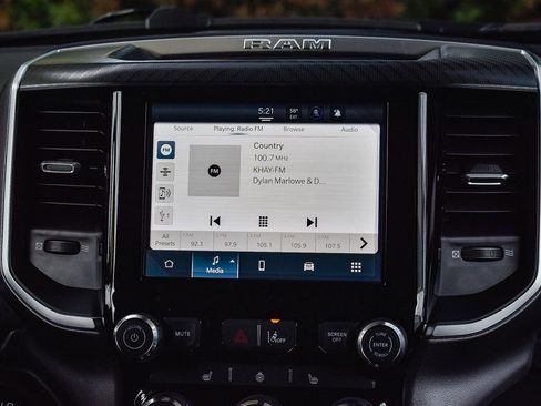 New 2026 RAM 1500 Big Horn image 15