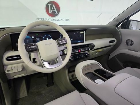 New 2026 Hyundai Palisade SEL image 14