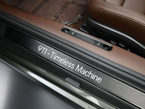 Used 2024 Porsche 911 Targa 4 GTS AWD/4WD image 26