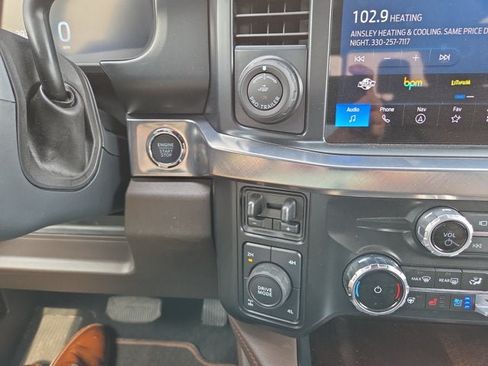 Used 2025 Ford F350 King Ranch AWD/4WD image 19