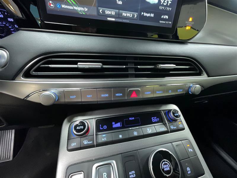 Used 2020 Hyundai Palisade SEL FWD image 17