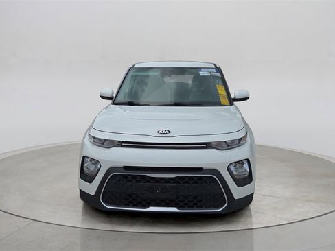 Used 2021 Kia Soul S image 35