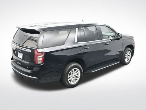 Used 2023 Chevrolet Tahoe LT image 29