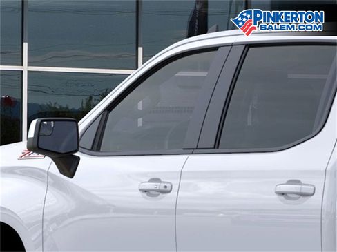 New 2025 Chevrolet Silverado 1500 LT image 12