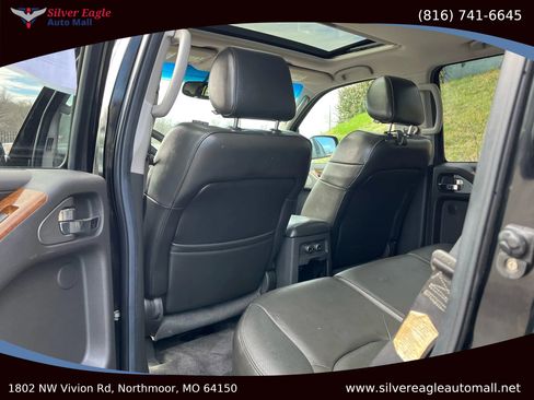 Used 2005 Nissan Pathfinder LE image 7