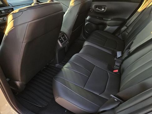 New 2026 Acura ADX FWD image 12