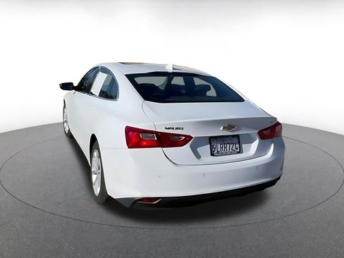 Used 2024 Chevrolet Malibu LT image 11