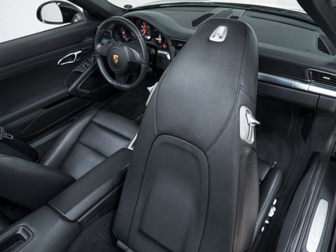 Certified 2014 Porsche 911 Carrera image 26
