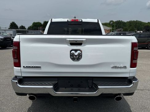 Used 2022 RAM 1500 Laramie image 25