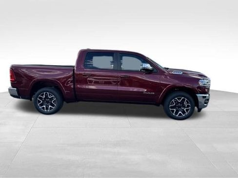New 2026 RAM 1500 Laramie image 9