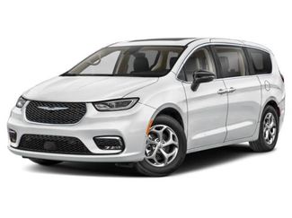 Used 2025 Chrysler Pacifica Limited FWD video 2
