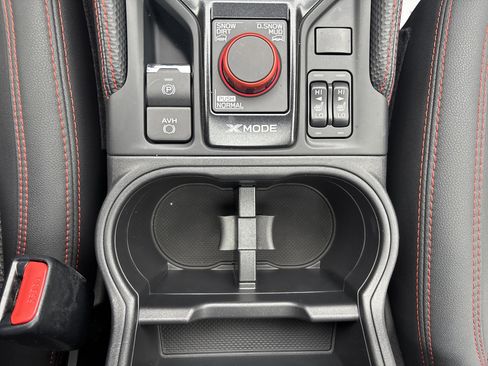 Used 2023 Subaru Forester Sport image 29