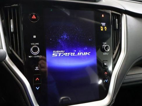 Certified 2025 Subaru Outback Limited image 20