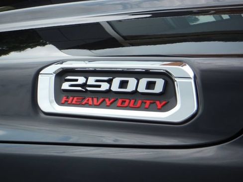 Certified 2026 RAM 2500 Big Horn AWD/4WD image 4