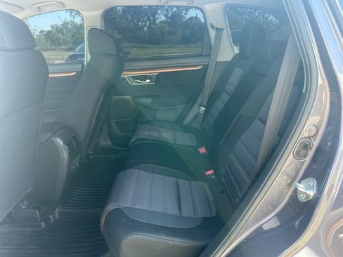 Used 2022 Honda CR-V EX image 28