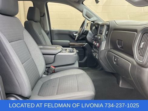 Used 2020 Chevrolet Silverado 1500 LT w/ All-Star Edition image 26