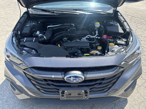New 2025 Subaru Legacy Premium image 9