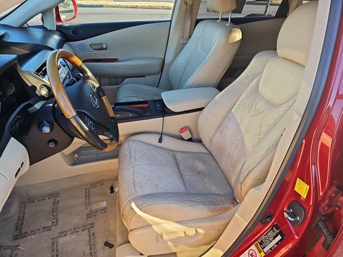 Used 2011 Lexus RX 350 2WD image 16