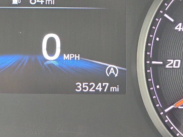 Used 2023 Hyundai Santa Fe SEL AWD/4WD image 12