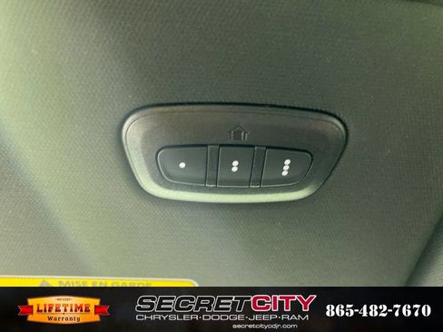 New 2026 RAM 1500 Rebel w/ Rebel Level 2 Equipment Group AWD/4WD image 20
